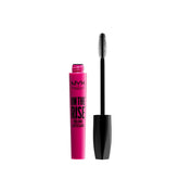 NYX PROFESSIONAL MAKEUP On The Rise Volume Liftscara Mascara